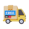 🚚 Livraison 100% gratuite